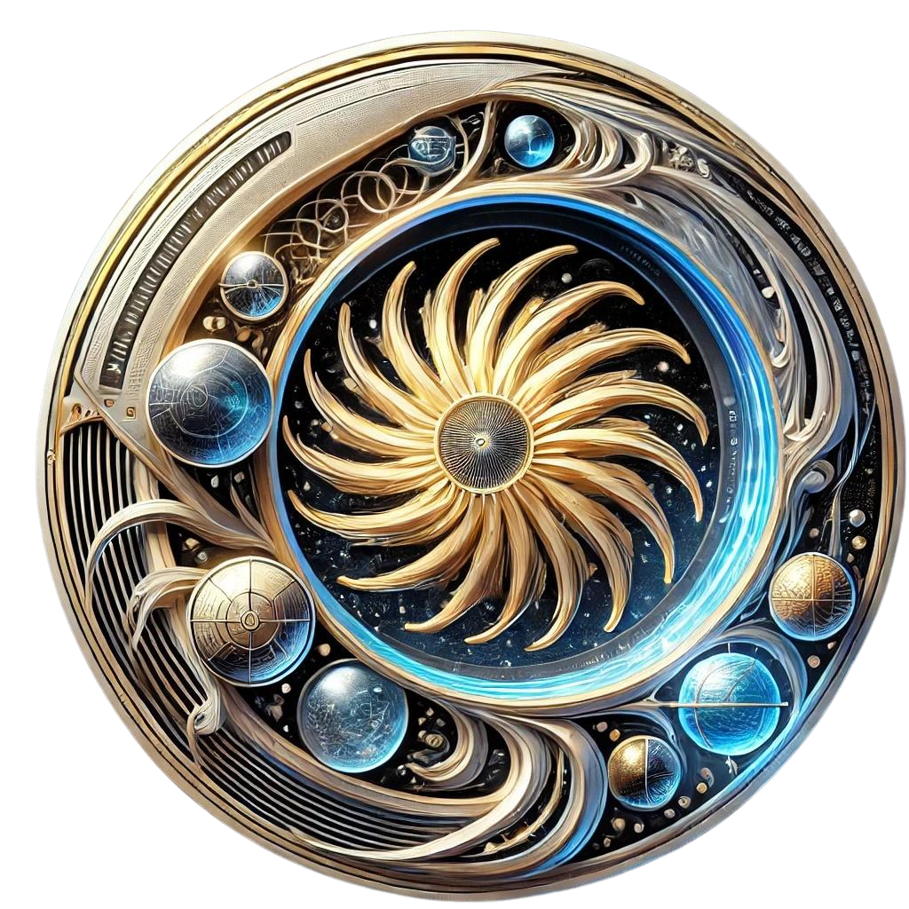 Miragelings emblem
