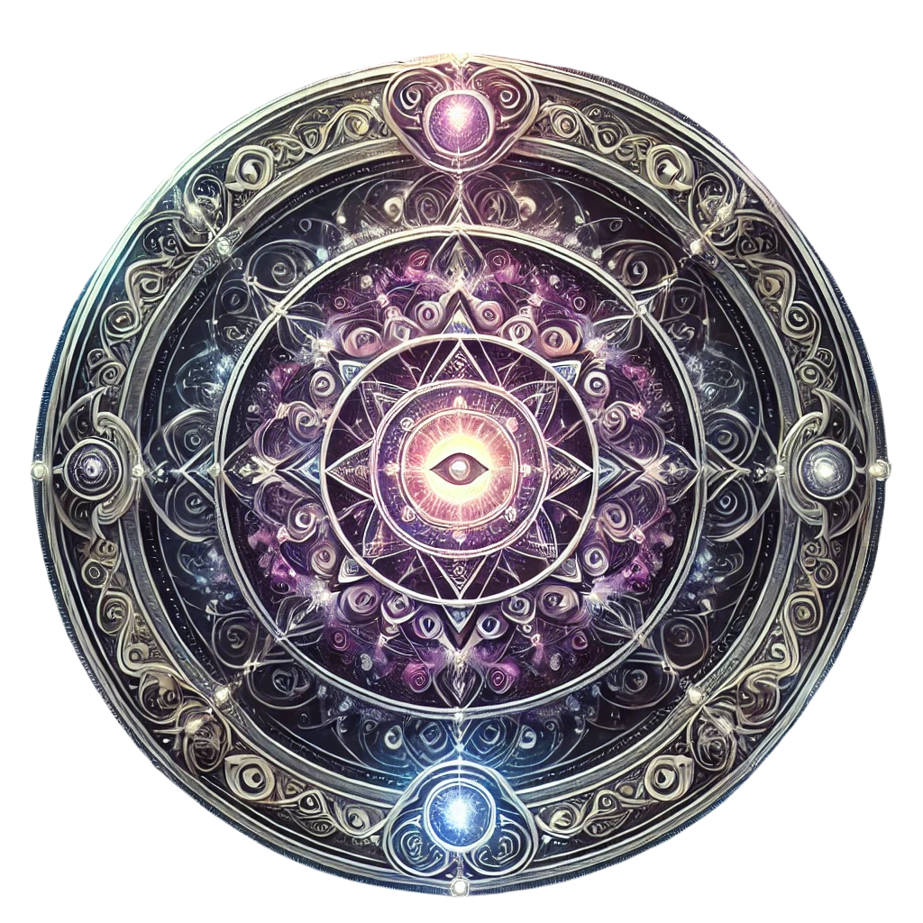 Mystics emblem