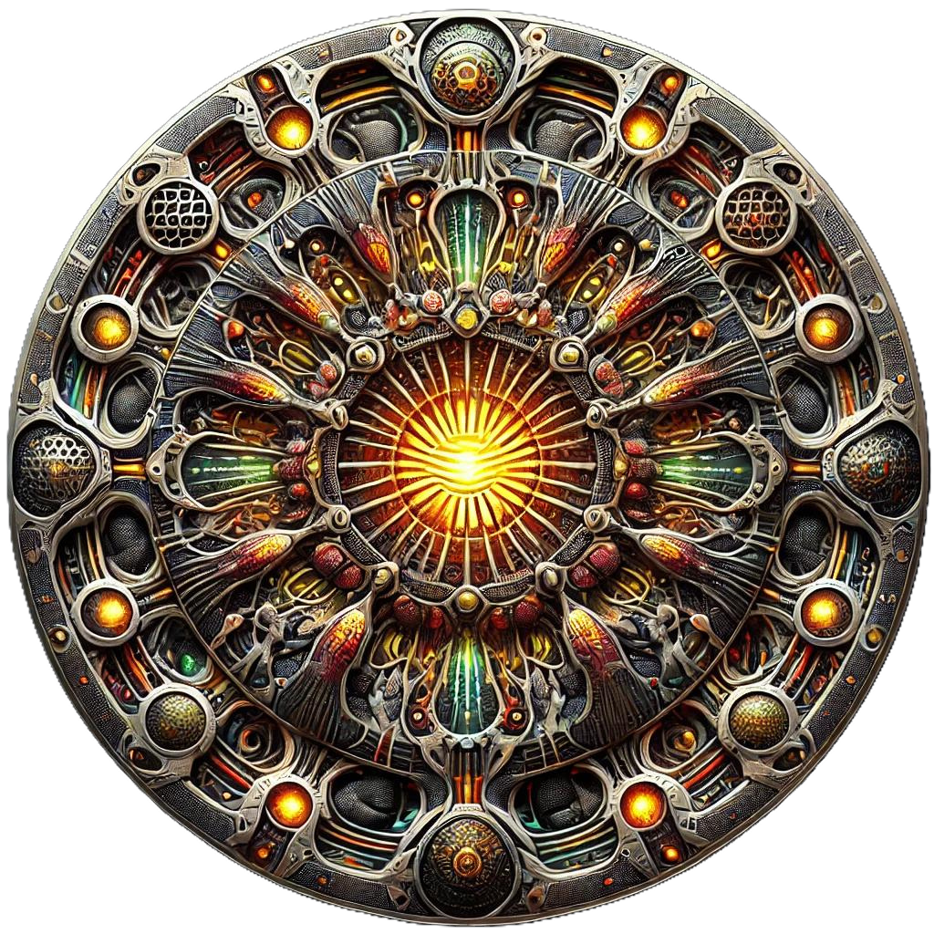 Solarians emblem
