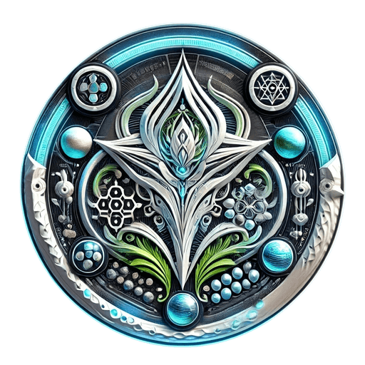 Tritonians emblem