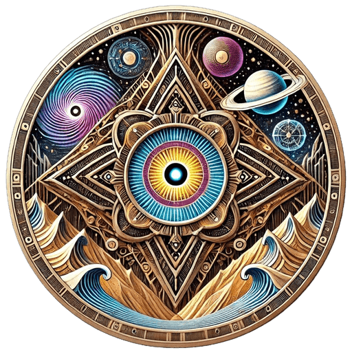 Voracians emblem