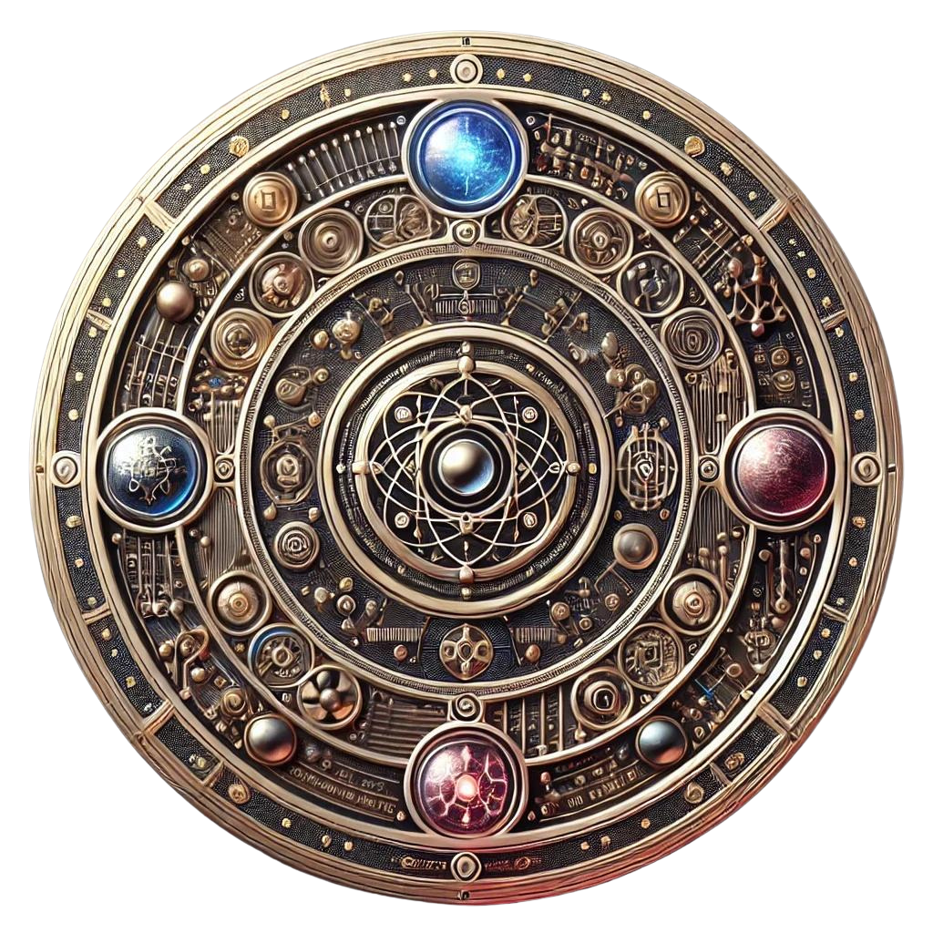 Zenithians emblem